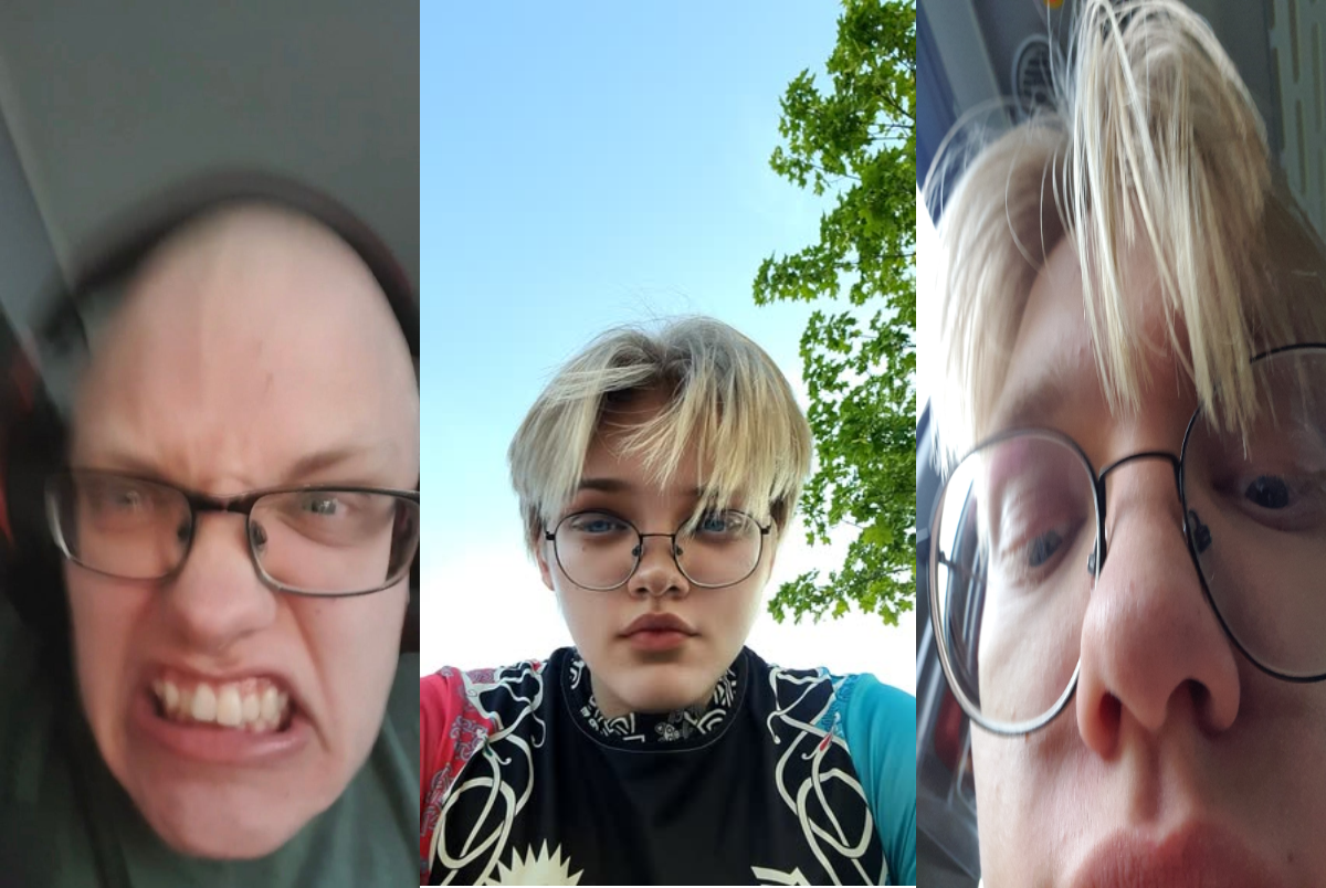 Kockens familj